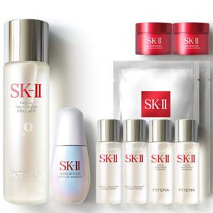 [12기획_G] SK-II 피테라에센스 230ml +극광에센스 30ml세트