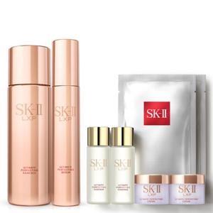 [12기획_G] SK-II LXP 얼티미트 에센스 +세럼 세트