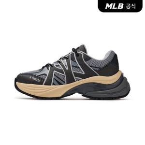 [MLB공식] 필더 러너 데님 NY (Black)