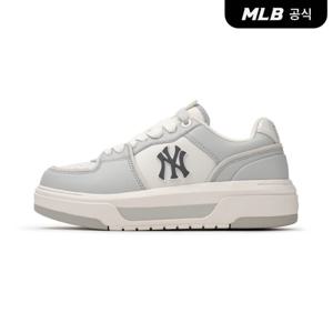 [MLB공식] 청키라이너 베이직 SL NY (Grey)