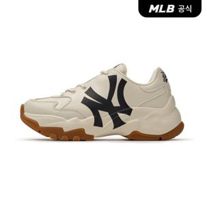 [MLB공식] 빅볼청키 바시티 NY (Cream)