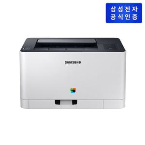 삼성 컬러 레이저 프린터 SL-C515W/HYP