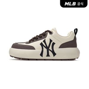 [MLB공식] 청키클래식 베이스 코어 NY (Charcoal Grey)