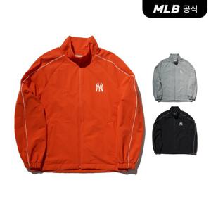 [MLB공식] 스포티브 바시티 바람막이 (3 COLOR)