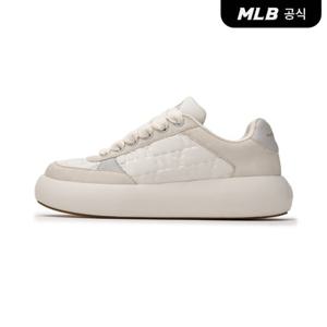 [MLB공식] 청키클래식 베이스 모노그램 NY (L.Grey)