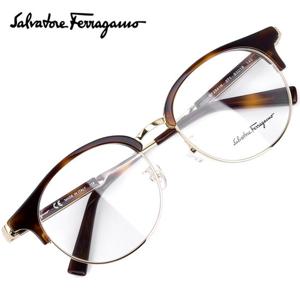 페라가모 아시안핏 명품 안경테 SF2841K-271(51) / FERRAGAMO