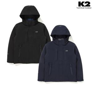 K2 남성 FLYHIKE 고어 3IN1 자켓 KMU24723