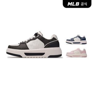 [MLB공식] 청키라이너 클래식 모노그램 (3 COLOR)