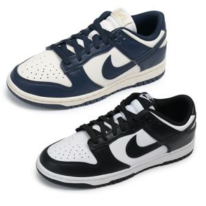 나이키(NIKE) DUNK LOW 운동화 (unisex) 3종 택1