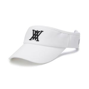 [어뉴골프] (U) ESSENTIAL VISOR_OW