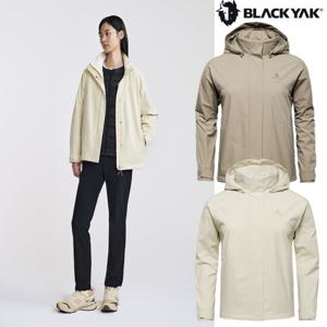 블랙야크 24FW 간절기 자켓 여성 타키스 WSP 자켓 1BYJKF4505