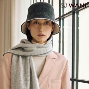 SJ와니 울 버킷햇 1종[런칭 가격 59,000원]