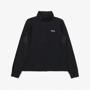 [FILA] TAG가79000원 스타터 레귤러 자켓(FS2FTE2251F_BLK)