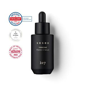 원오세븐 소서 빈바이옴 비타민C 세럼 30ml