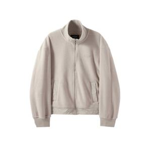 [브롬톤런던] P244WFT301 여성 W CITY LIGHT FLEECE FULL ZIP 집업자켓