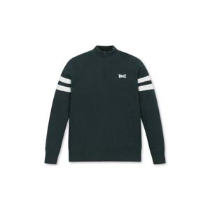 [WAAC] Men Half Zip-up Knit Pullover_WMWAW24801GRD