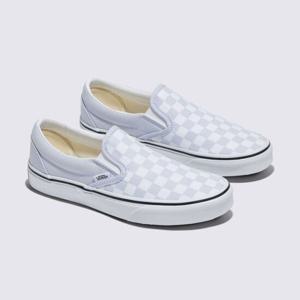 [반스]컬러 띠어리 체커보드 Classic Slip-on 클래식 슬립온 VN0A2Z41CHA