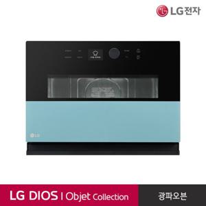 [가전구독/렌탈] LG 디오스 오브제컬렉션 광파오븐 MLJ32MRS