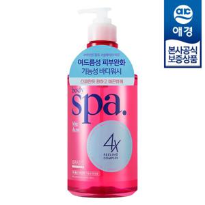 [애경] 케라시스 비타아크네 케어 바디워시 750ml x1개