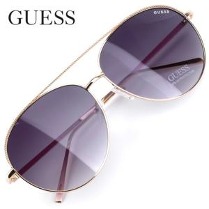 게스 명품 2커브 선글라스 GF0391-32B / GUESS / 트리시클로