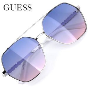 게스 GF0415 명품 선글라스 GF0415-10W / GUESS / 트리시클로