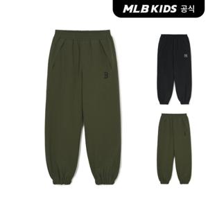 [MLB키즈] 24FW데일리 아웃도어 기모팬츠 (2color) 7AWPR0546