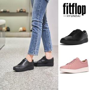 핏플랍 FITFLOP (FFSO4F032) 24FW 랠리 스니커즈 4종 택1