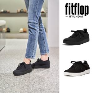 핏플랍 FITFLOP (FFSO4F039) 24FW 랠리 멀티 니트 여성 스니커즈 2종 택1