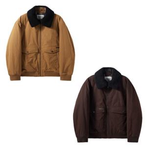 [브롬톤런던] P244UPD408 남여공용 GREENFORD COLLAR BLOUSON 패딩점퍼