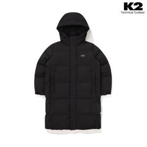 K2 키즈 KIDS 벤치파카 공용 KXW24553