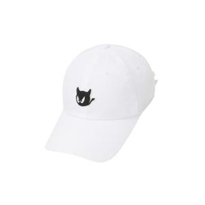 [WAAC] Women Waacky Ribbon Cap_WGRCX25110WHX