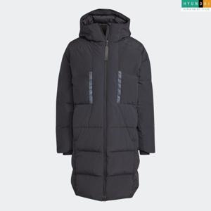 [아디다스][현대백화점][MAN] 마이쉘터 다운자켓 MYSHELTER PARKA IS9049 인기다운자켓