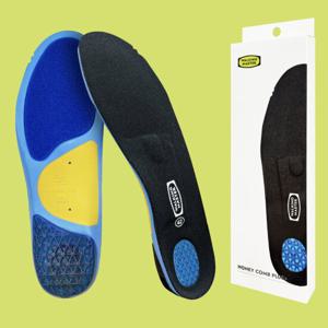 워킹마스터 벌집깔창 Honeycomb insole 2.0