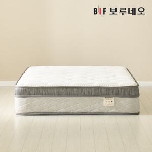 [착불] 보루네오 틴틴Po 독립스프링 유로탑 매트리스 SS