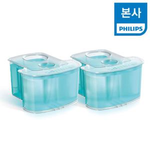 PHILIPS 필립스 면도기 세척액 스마트클린 전용 JC302/51