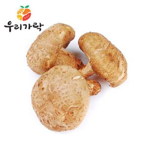 [우리가락]표고버섯 1kg (국산)