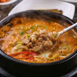 충북충주 김명숙님의 옛맛그대로 항아골 청국장 220g