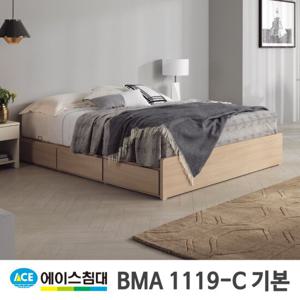 [에이스침대] BMA 1119-C 기본 AT등급/LQ(퀸사이즈)