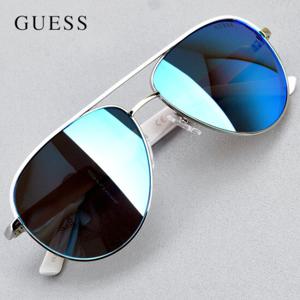 게스 GF0287 명품 미러 선글라스 GF0287-06X / GUESS