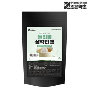 조은약초 프리미엄 돌외잎 1g x 20티백