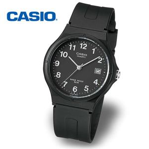 [정품] CASIO 카시오 저소음 학생 공무원 수능시계 MW-59-1B