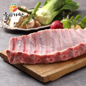 [우리가락]국산 돈육 등갈비 300g