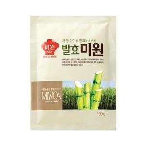 발효미원 100g