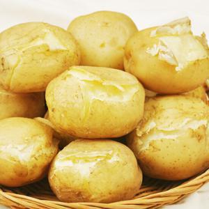 포근포근 25년산 햇 감자 3kg (중/조림용)