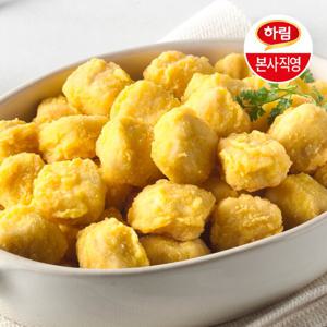 하림  팝콘치킨 180g