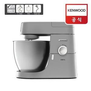 [켄우드] 6.7L 대용량 스테인레스 키친머신 SKVL4100S(반죽기)