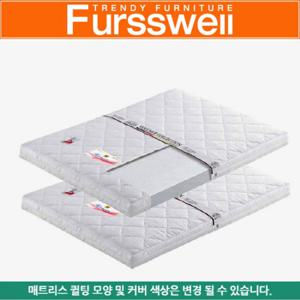 퍼스웰 무소음 압축견면매트.슈퍼싱글(SIM_011)