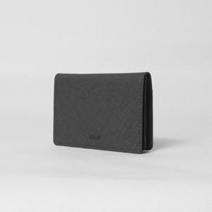 D.LAB Basic Leather Namecard wallet - 5color