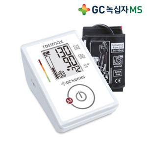 GC녹십자 가정용 혈압계 자동전자 혈압측정기 CG155F