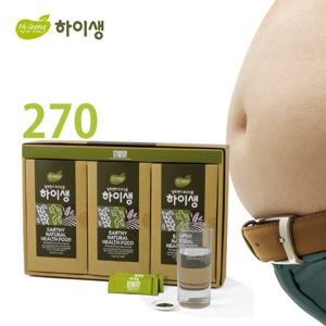 [발효효소 현미식품] 하이생 270포